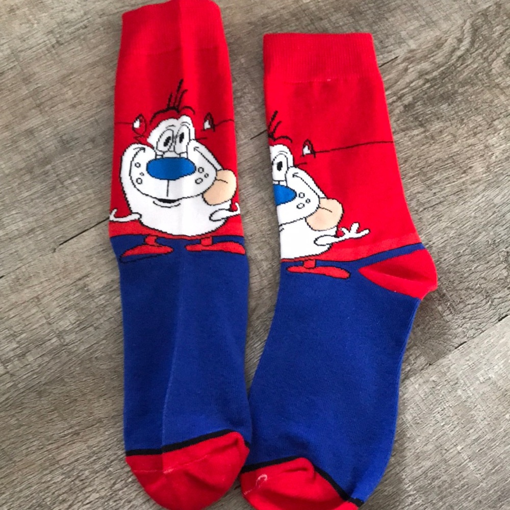 Unisex socks